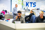 Kaufleute für Büromanagement