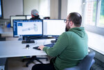 Technische:r Produktdesigner:in Maschinen- und Anlagenkonstruktion