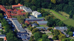 Über das Berufsförderungswerk Friedehorst