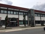 Bremen-Lesum: PD 61 – Forum Friedehorst
