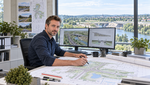 Bautechnische:r Konstrukteur:in: Tief-, Verkehrs- & Landschaftsbau